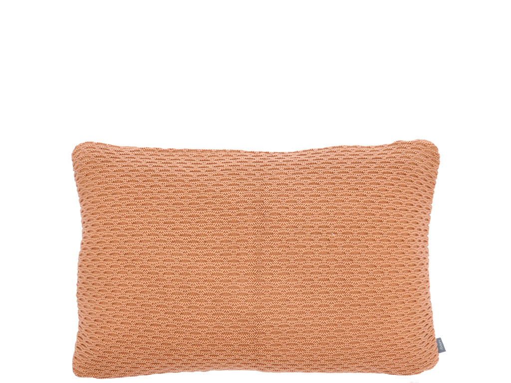 Södahl Kissen in Farbe camel