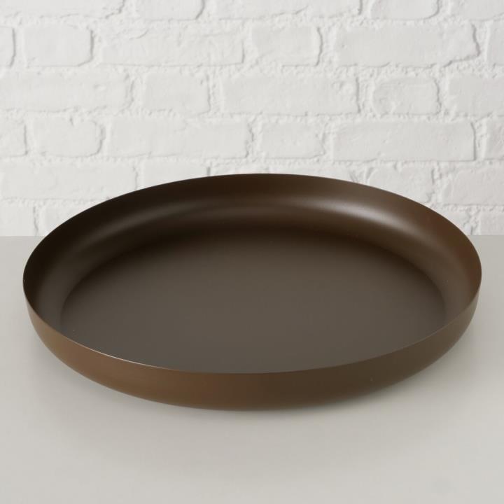 Boltze Tablett Sidan, Tablett