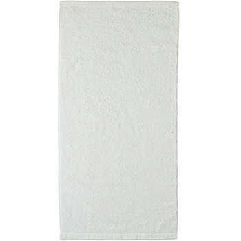 Cawö Duschtuch LIFESTYLE 70x140cm in Farbe weiß