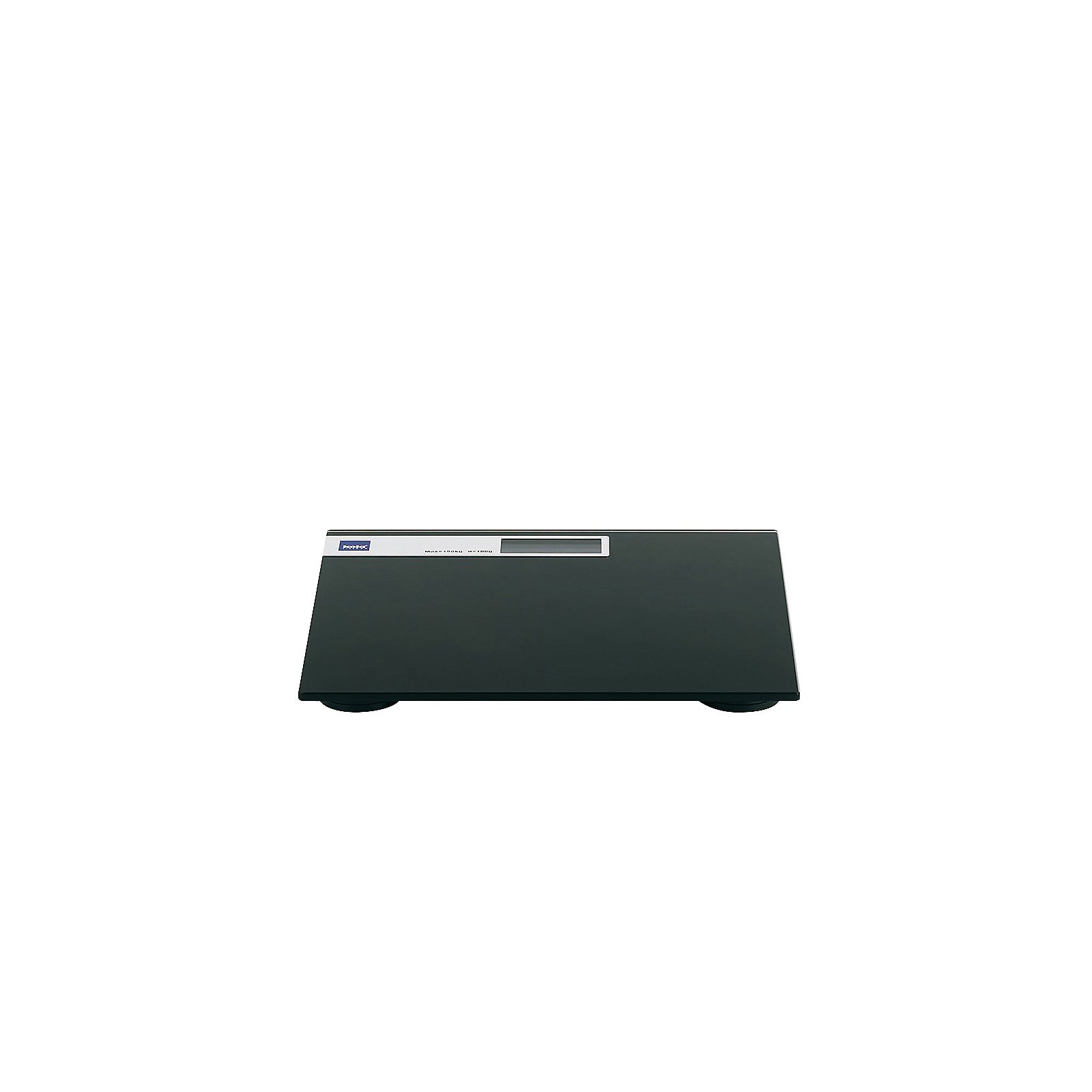 Kela Personenwaagen B:30cm H2cm in schwarz, Computer, Elektronik, Laptop, PC