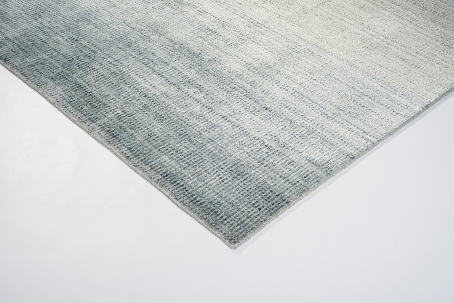 OCI Teppich Eclipsis in blau ca. 70 x 140 cm