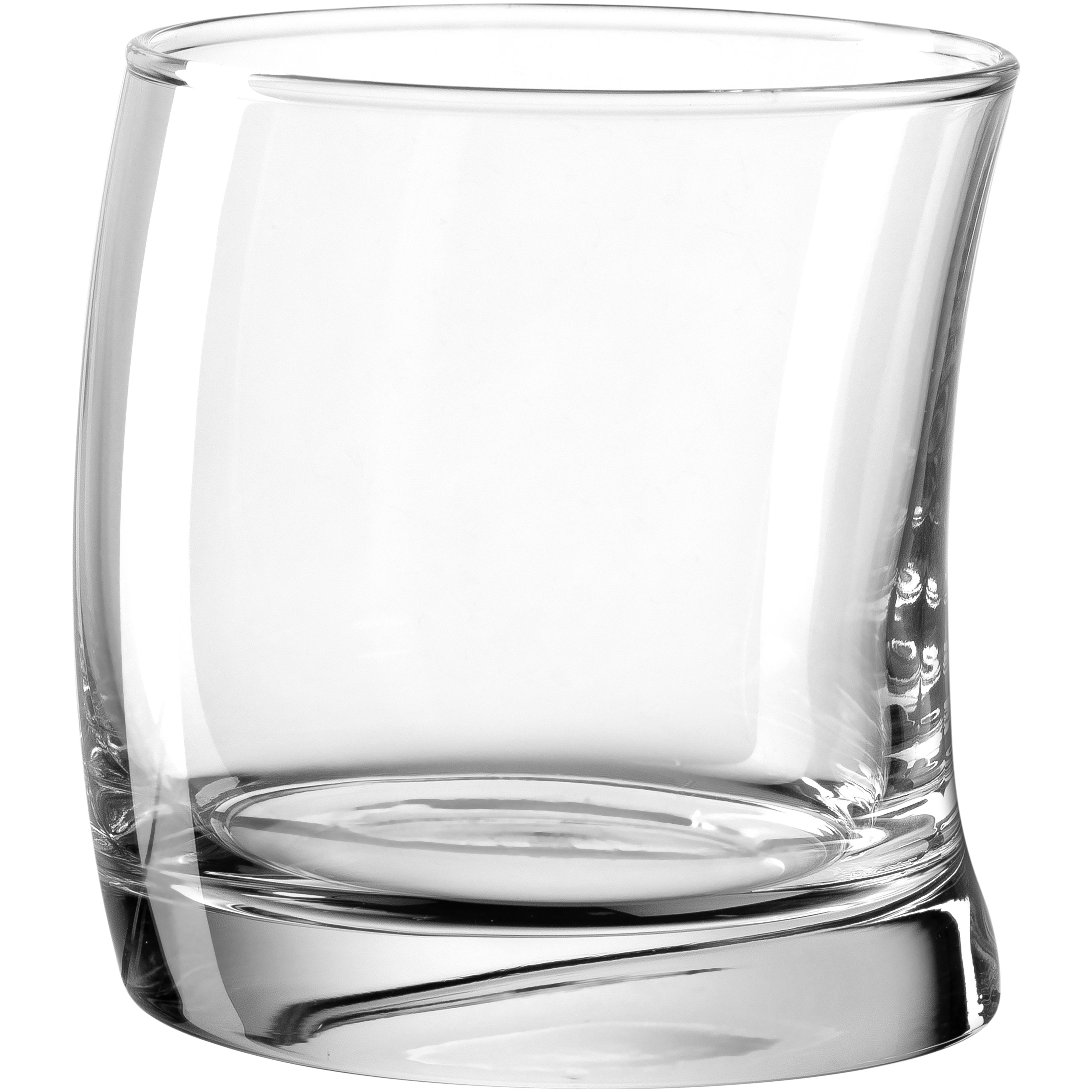 Leonardo Whiskybecher Swing klar