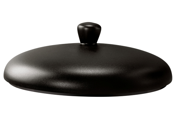 Seltmann Weiden Deckel zur Schüssel 28cm Liberty 65164 Velvet Black 