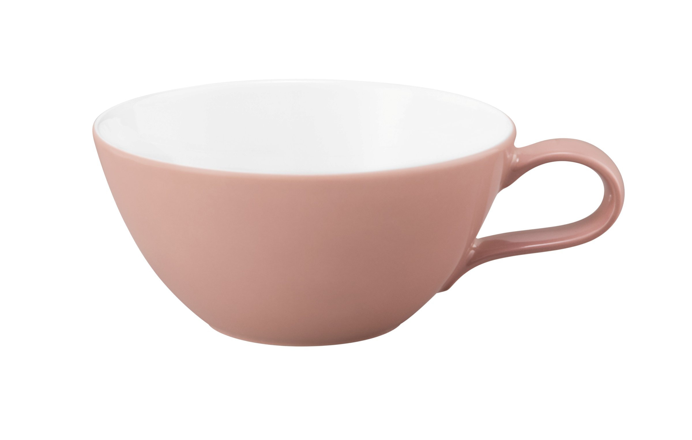Seltmann Weiden Teeobertasse 0,28 l Life 25673 Fashion posh rose Seltmann Weiden Teeobertasse 0,28 l Life 25673 Fashion posh rose