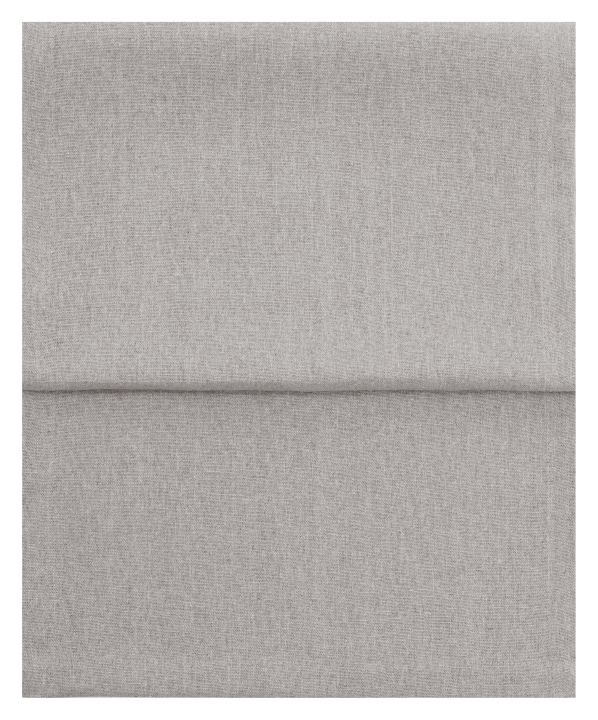 Magma Heimtex Tischläufer CAPRI ca. 40x145cm in Farbe grau
