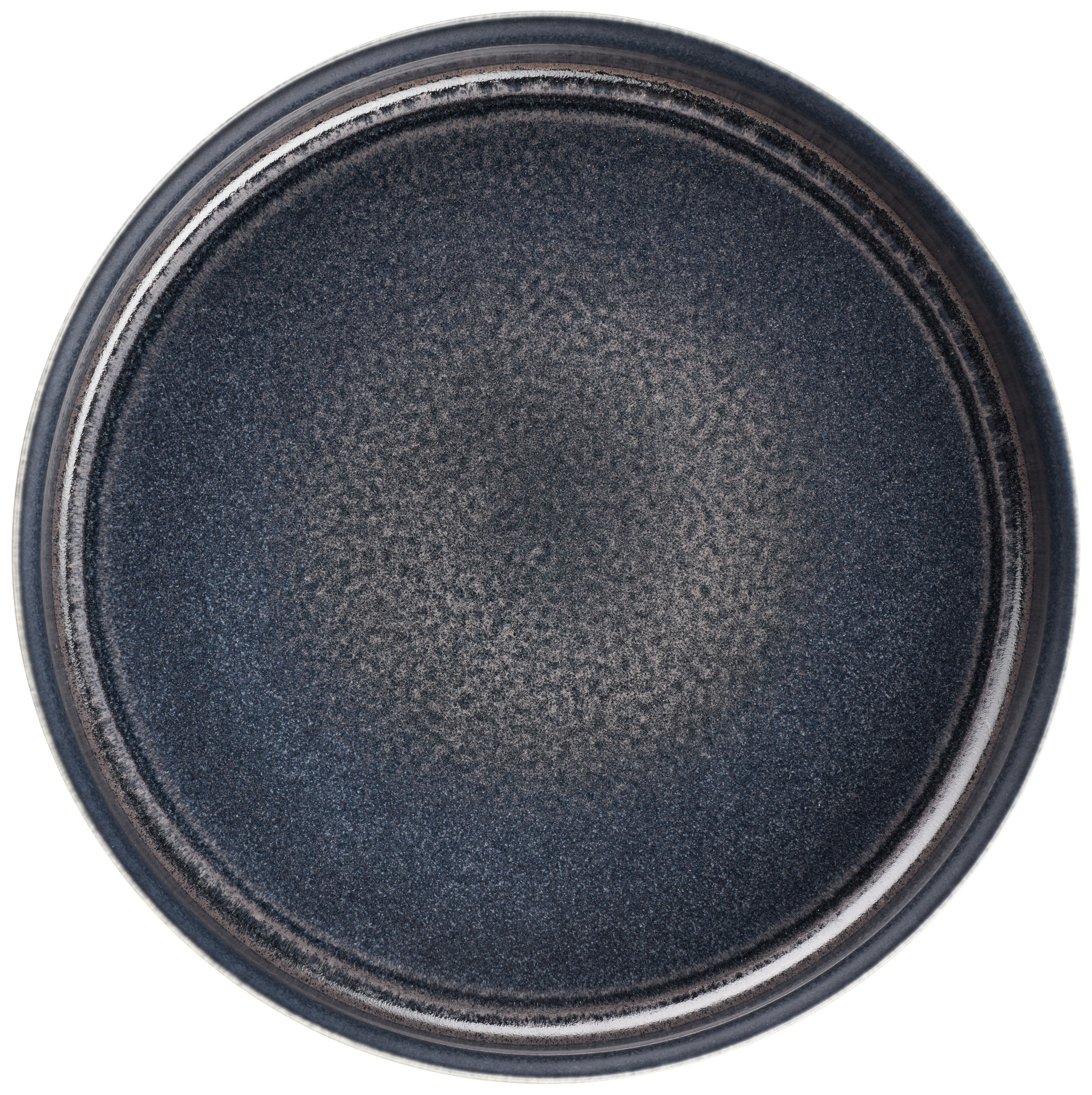 ASA Selection 2er-Set Teebecher Coppa in Farbe schwarz matt