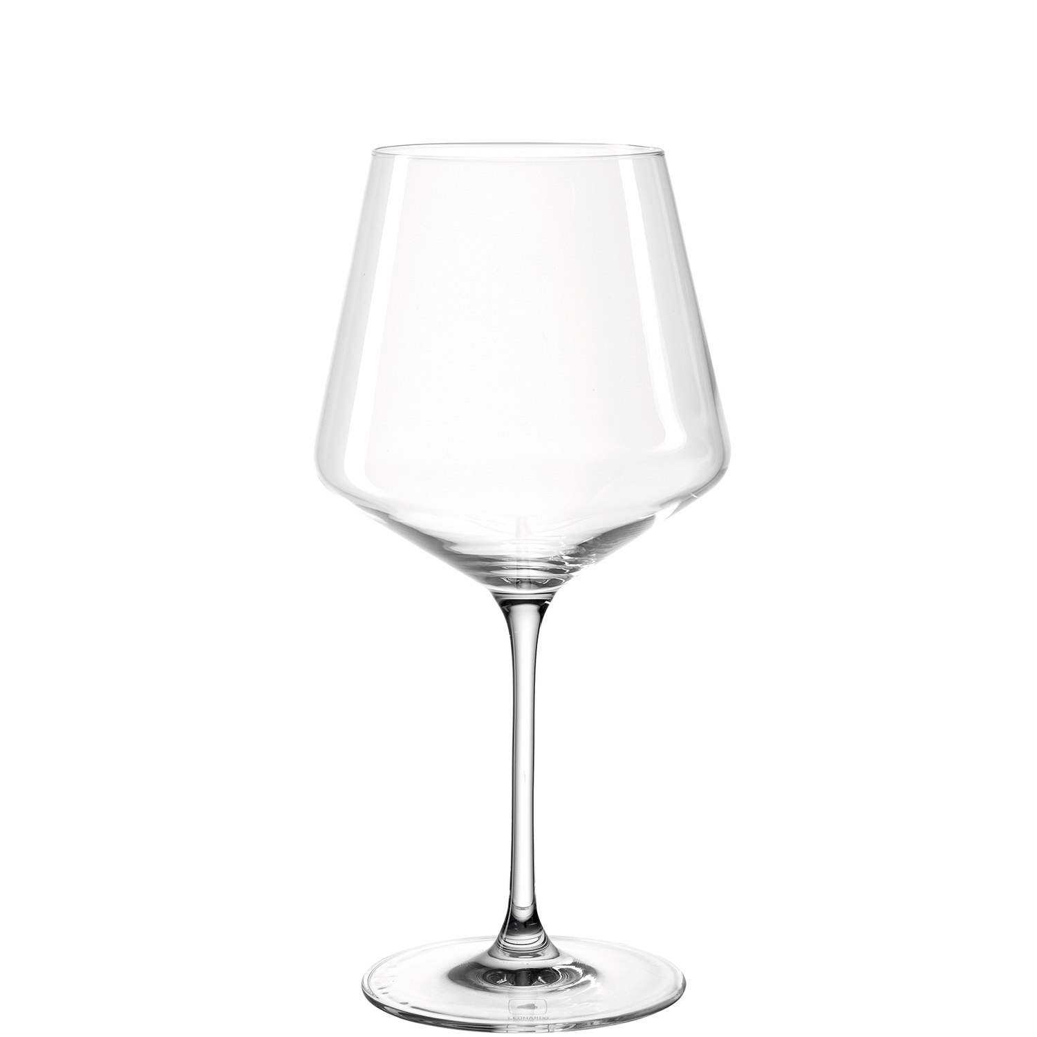 Leonardo Burgunderglas Puccini 730ml in Farbe klar Leonardo Burgunderglas Puccini 730ml in Farbe klar