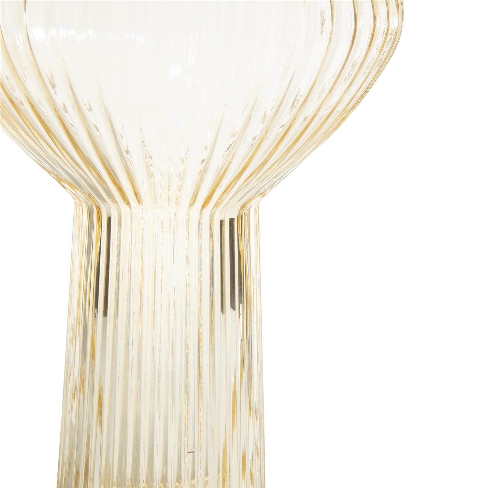 Coco Maison Vase Mya H30cm 48198-BEI
