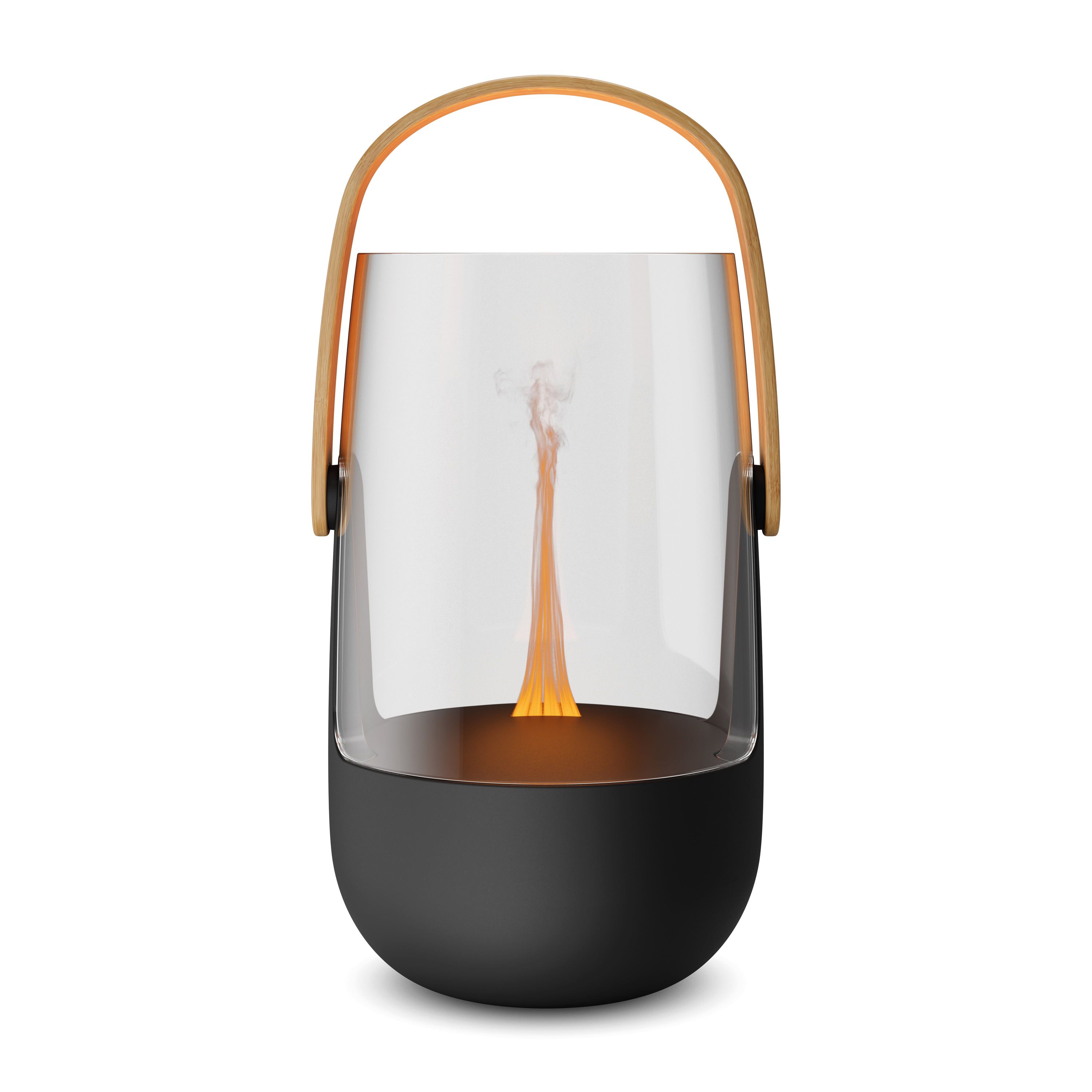 Stadler Form Sophie Aroma Diffuser und Laterne in schwarz Stadler Form Sophie Aroma Diffuser und Laterne in schwarz