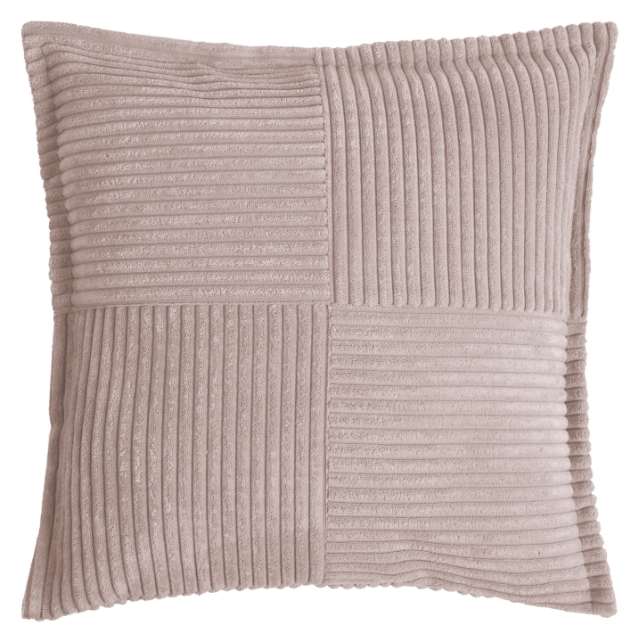 Magma Heimtex Kissenhülle SHARA ca. 45x45cm in Farbe rose