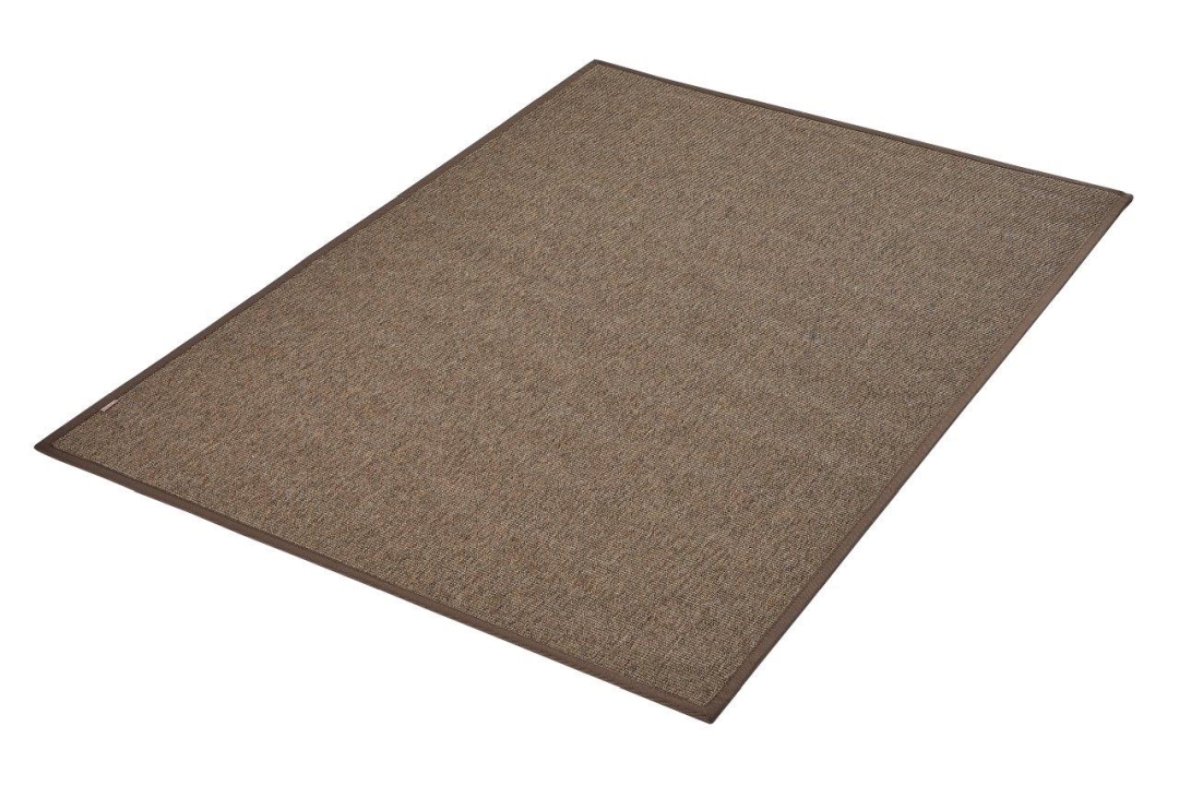 Dekowe Outdoorteppich Naturino Elegance S1 ca. 200x290cm in Farbe mocca