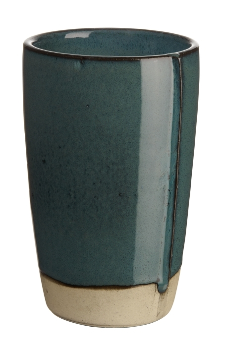 ASA-Selection Becher Verana in Farbe blau