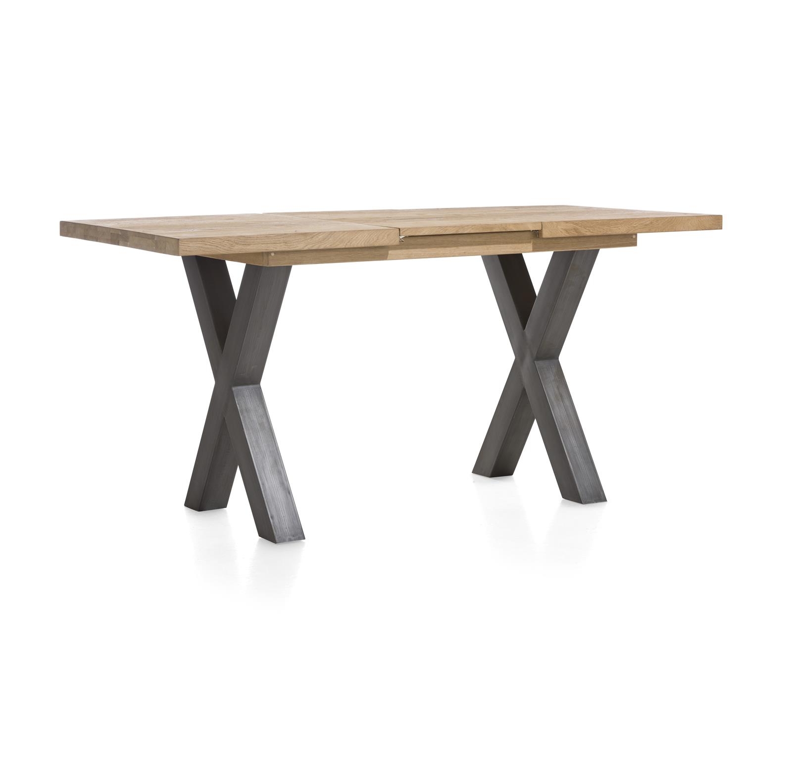 Henders & Hazel Bar METALOX 54664-RWB, Esstisch, Mobiliar, Tabelle, Kaffeetisch, Schreibtisch
