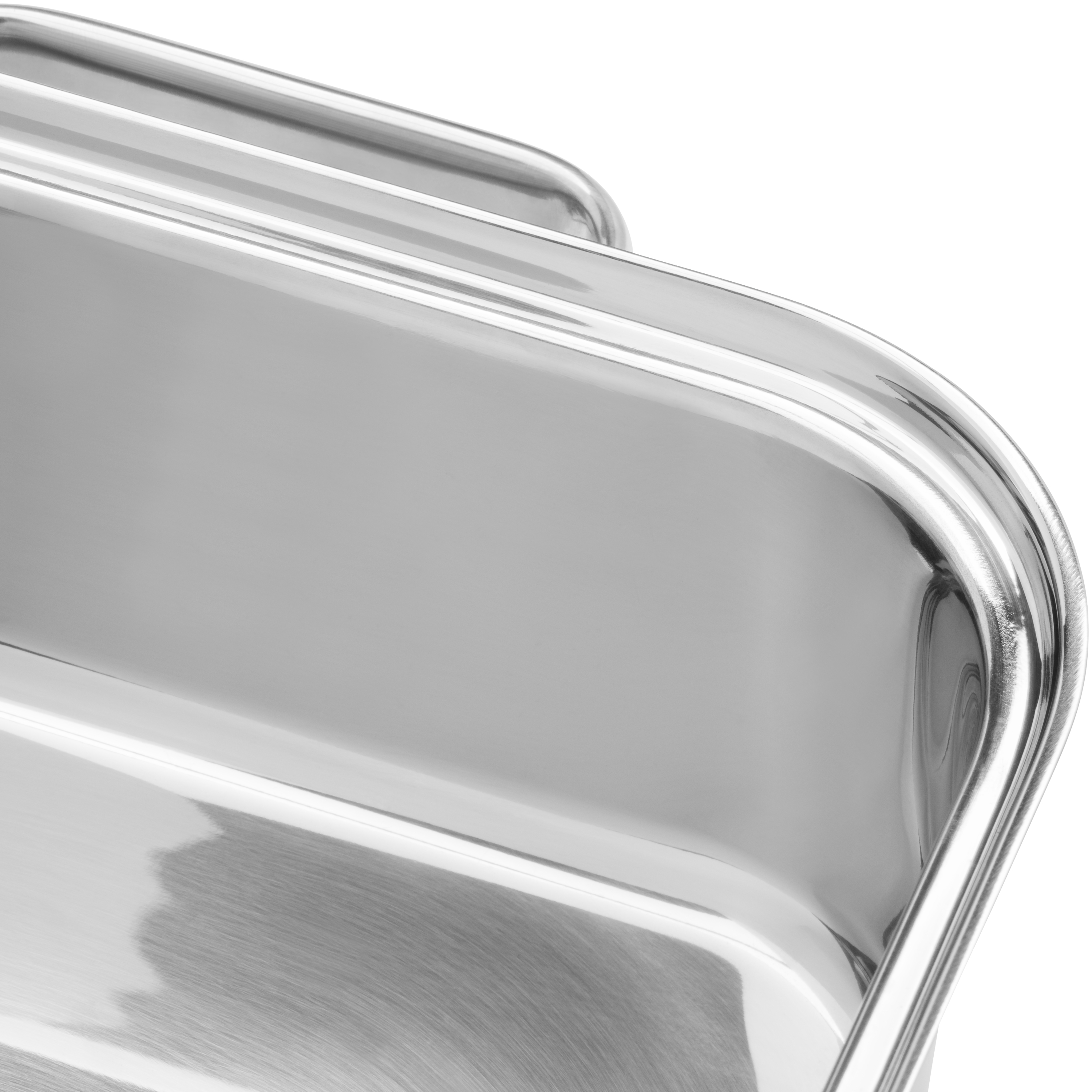WMF Vitalis Aroma-Dampfgarer 6,5 L in Edelstahl