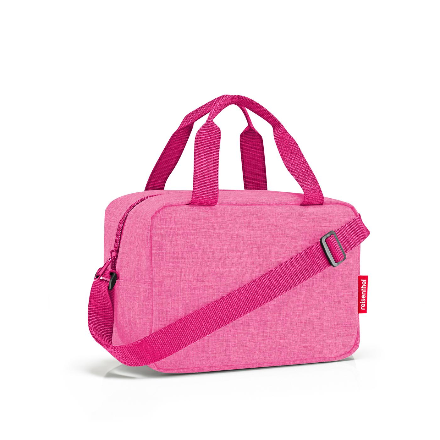 Reisenthel COOLERBAG TO-GO in Farbe twist pink