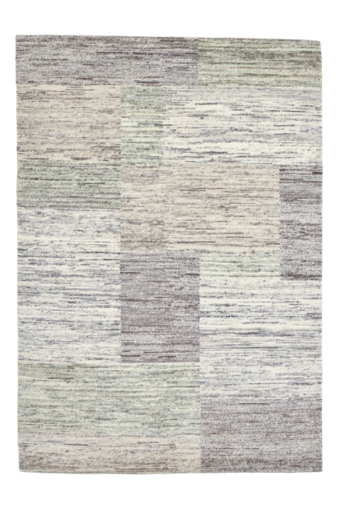 Theo Keller Teppich Aamton ca. 250x300cm in Farbe Green