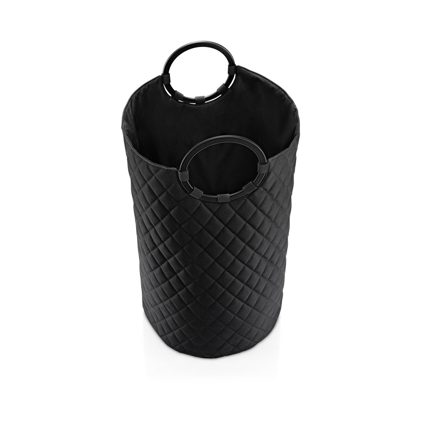 Reisenthel LOOPHOME L in Farbe frame rhombus black