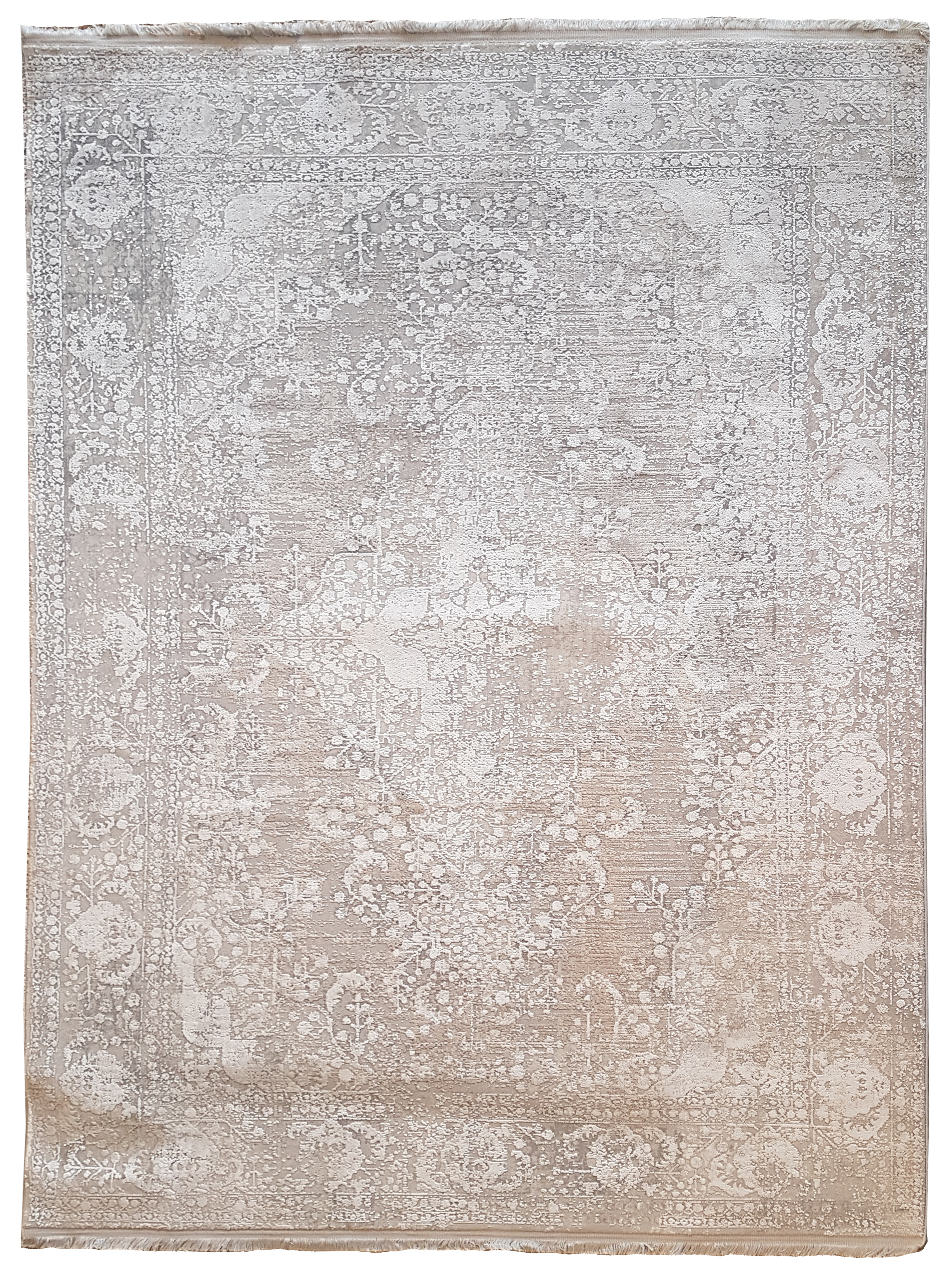 Golze & Söhne Teppich Lyss ca. 160x230cm