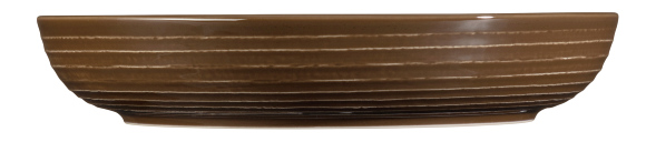 Seltmann Weiden Foodbowl 28cm Terra 3 Erdbraun 