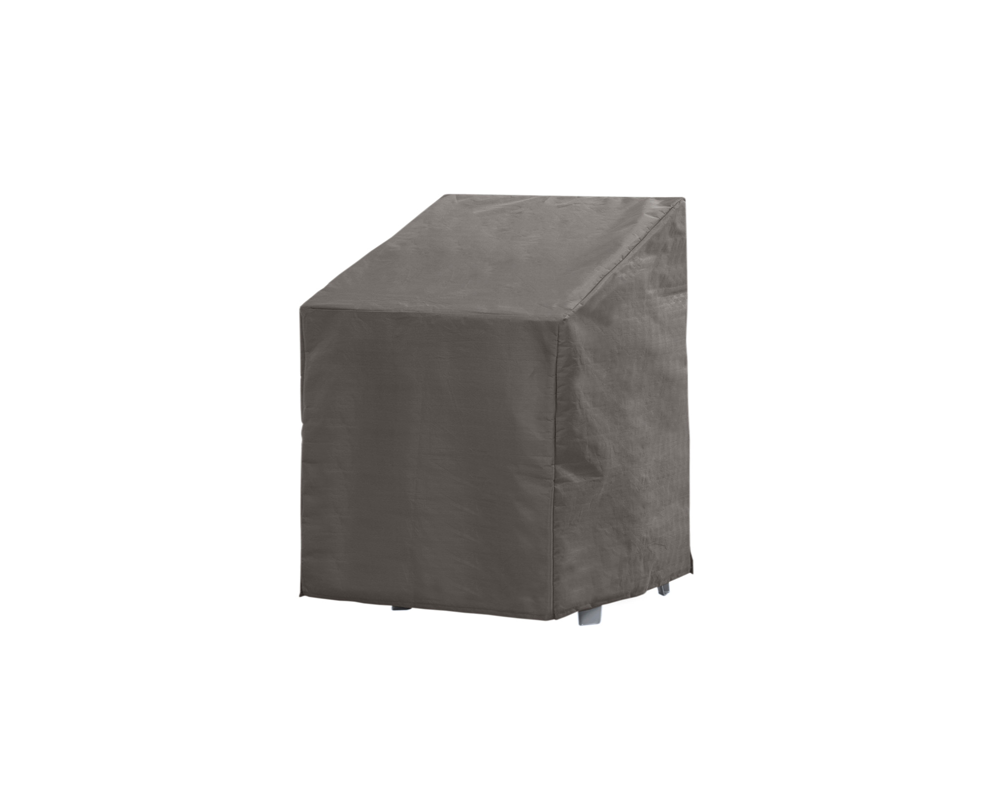 Schutzhülle Sessel in Grau L.C. Wholesaler Schutzhülle Sessel ca. 80x95x65/110 cm