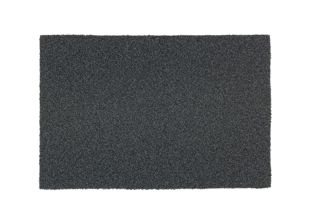 Golze & Söhne Schmutzfangmatte Brush Line ca. 40x60cm in Farbe anthrazit