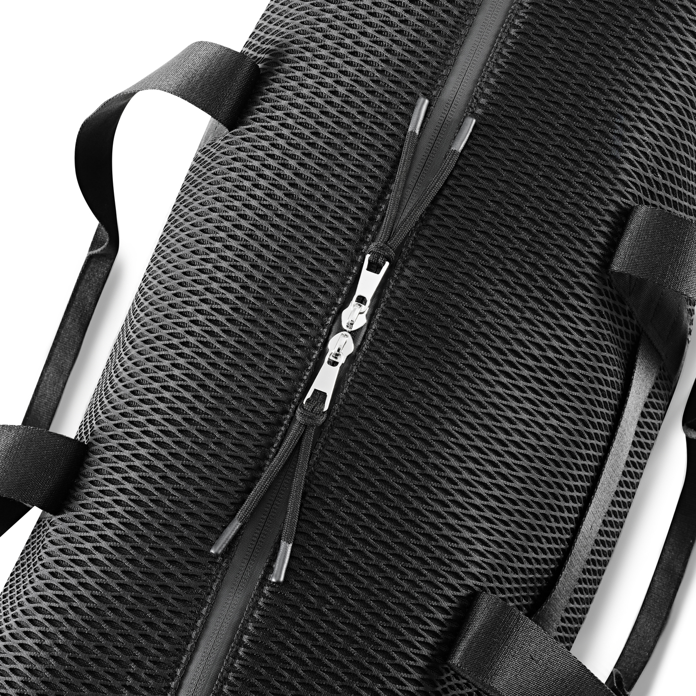 Reisenthel EXTRALITE WEEKENDER L in Farbe mesh black Reisenthel EXTRALITE WEEKENDER L in Farbe mesh black, Tasche, Zubehör, Handtasche