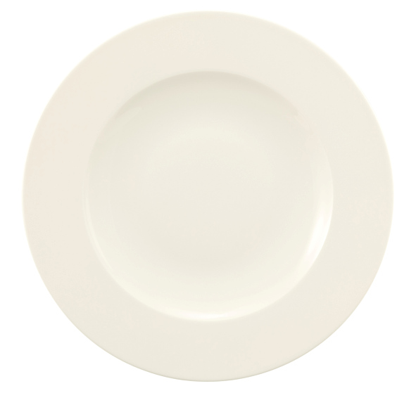 Seltmann Weiden Speiseteller rund 27,5cm Zoé 3 