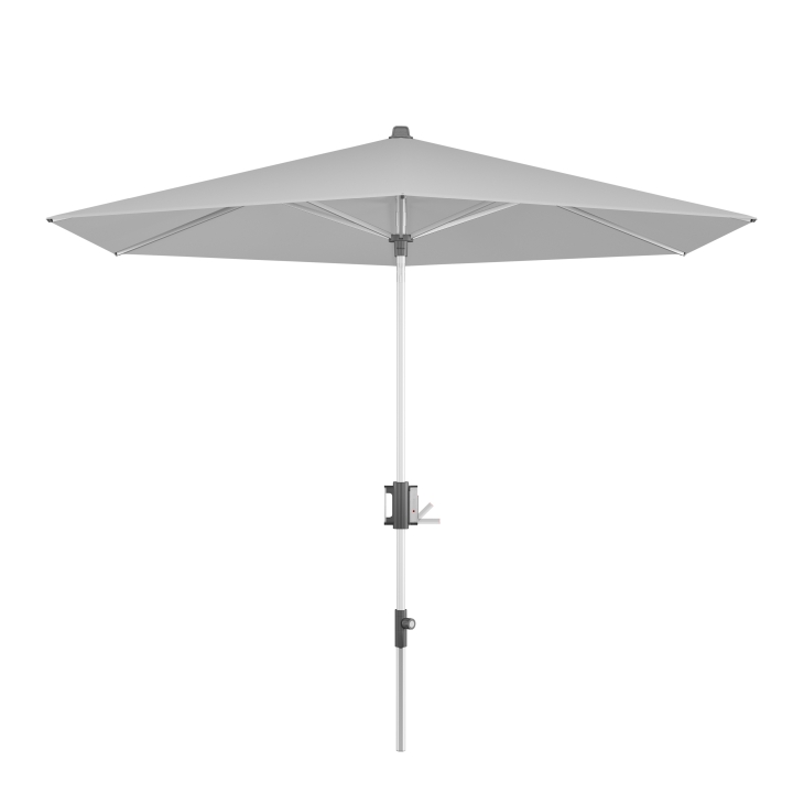 Doppler Kurbelschirm KNIRPS in ca. 290cm/6-tlg.