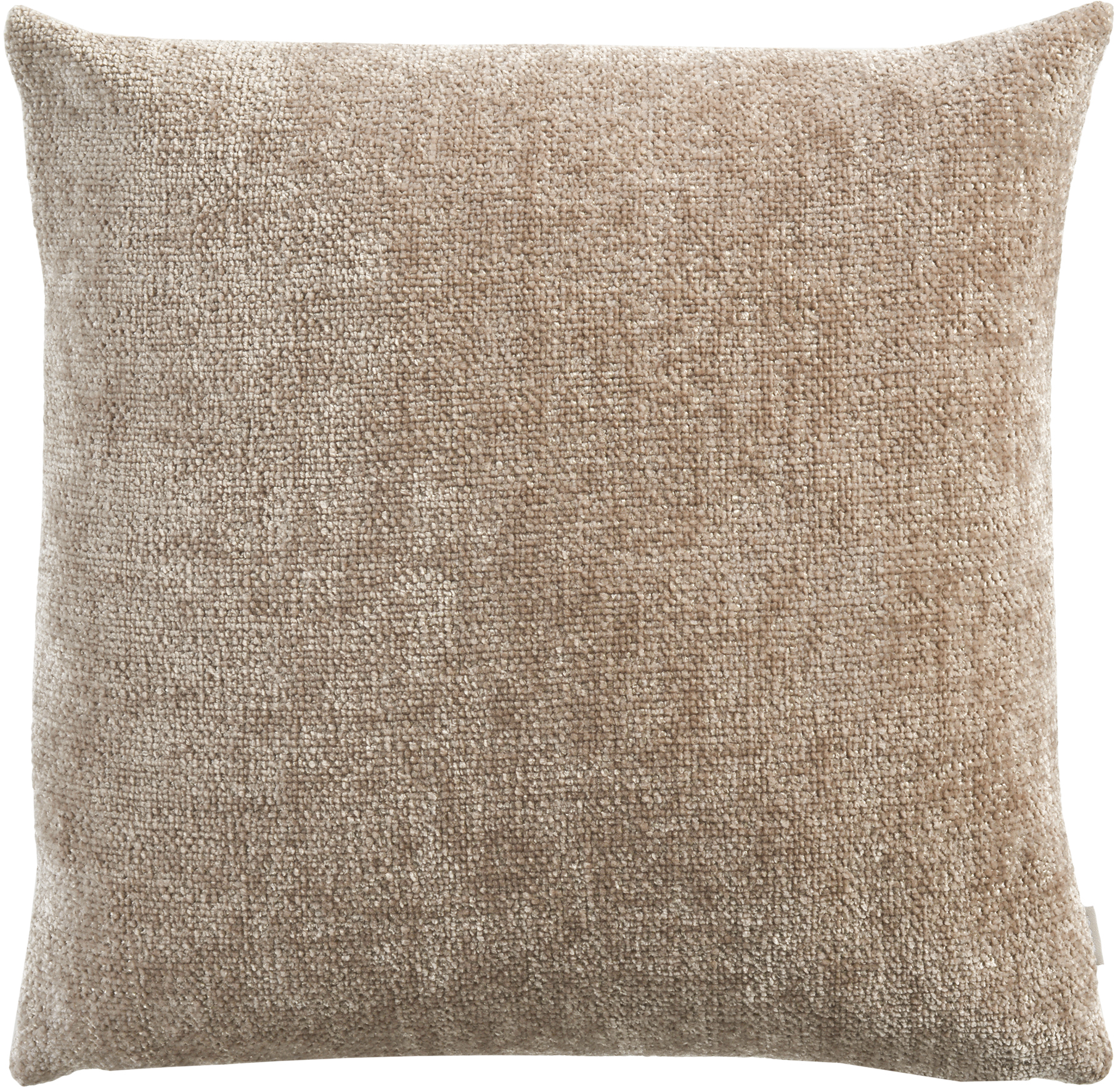 Sander Kissenhülle NOBILE ca. 45x45cm in Farbe light mauve Sander Kissenhülle NOBILE ca. 45x45cm in Farbe light mauve, Kissen, Kissenbezug, Textur, Beige, Samtoptik