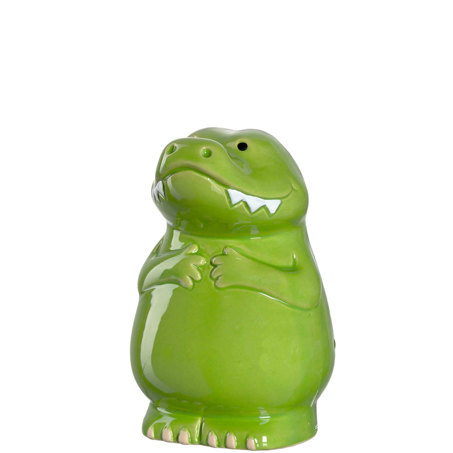 Leonardo Spardose Bambini 12,8cm in Farbe grün Leonardo Spardose Bambini 12,8cm in Farbe grün
