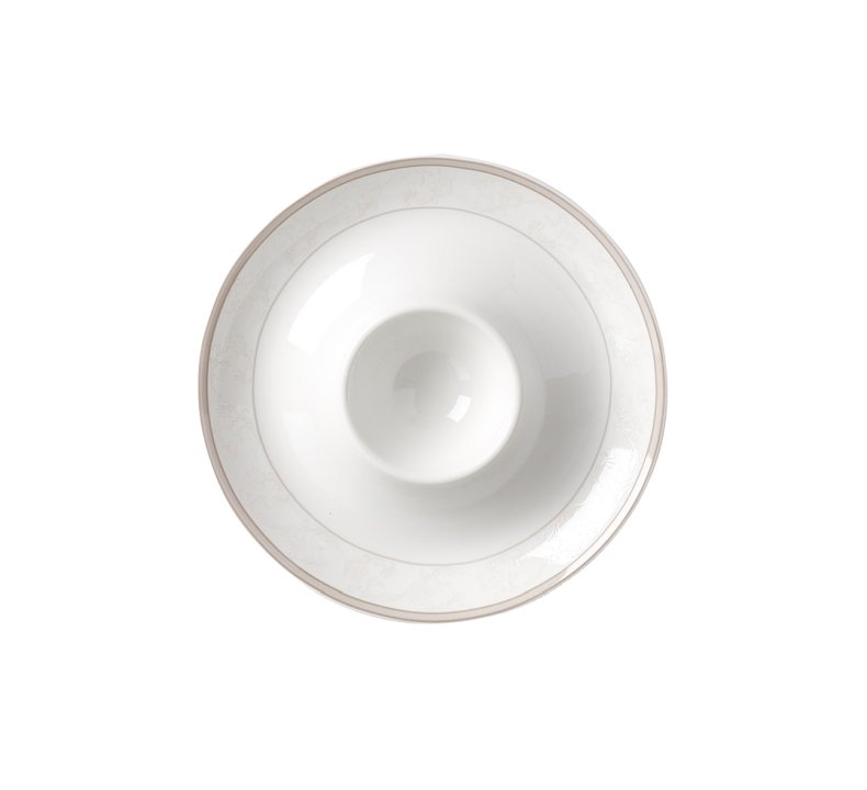 Ritzenhoff & Breker Eierteller Isabella in Farbe beige