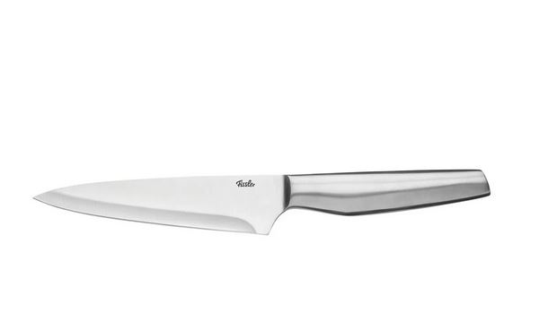 Fissler Universalmesser 13cm ESSENTIAL in Essential, edelsthal Fissler Universalmesser 13cm ESSENTIAL in Essential, edelsthal