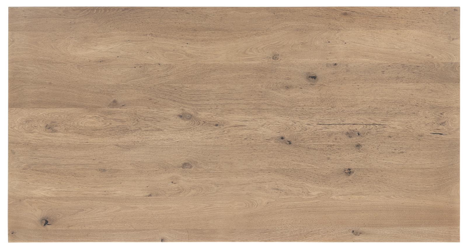 Henders & Hazel Tisch METALOX 54625-RWB