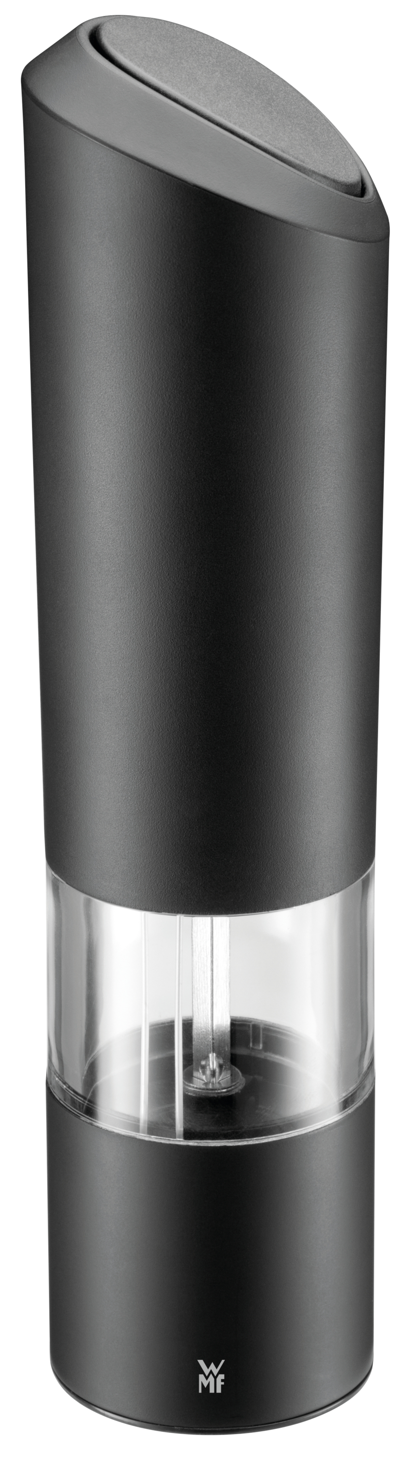 WMF Elektrische Mühle, schwarz in schwarz WMF Elektrische Mühle, schwarz in schwarz