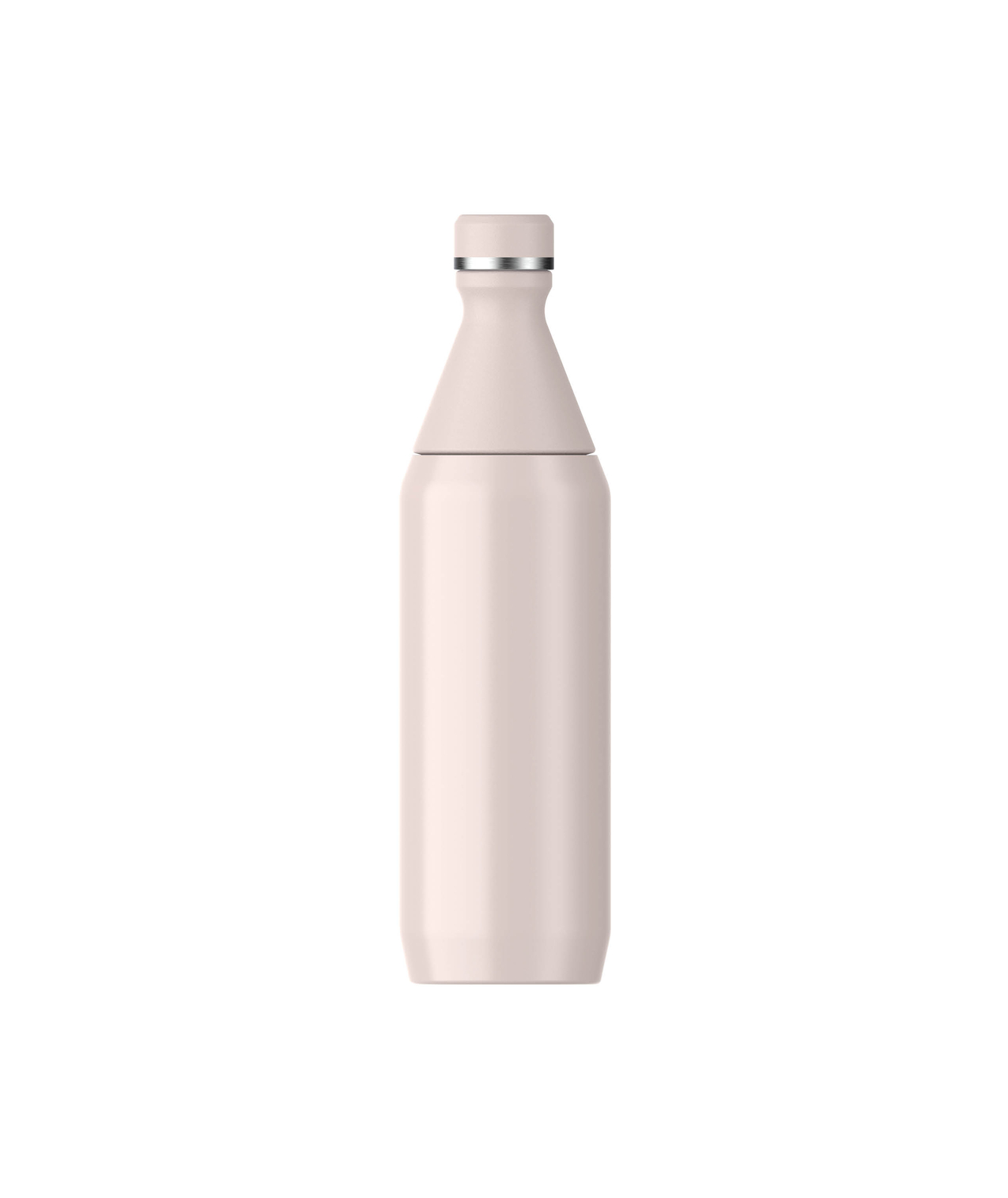 Stanley All Day Slim Bottle in Farbe Rose Quartz
