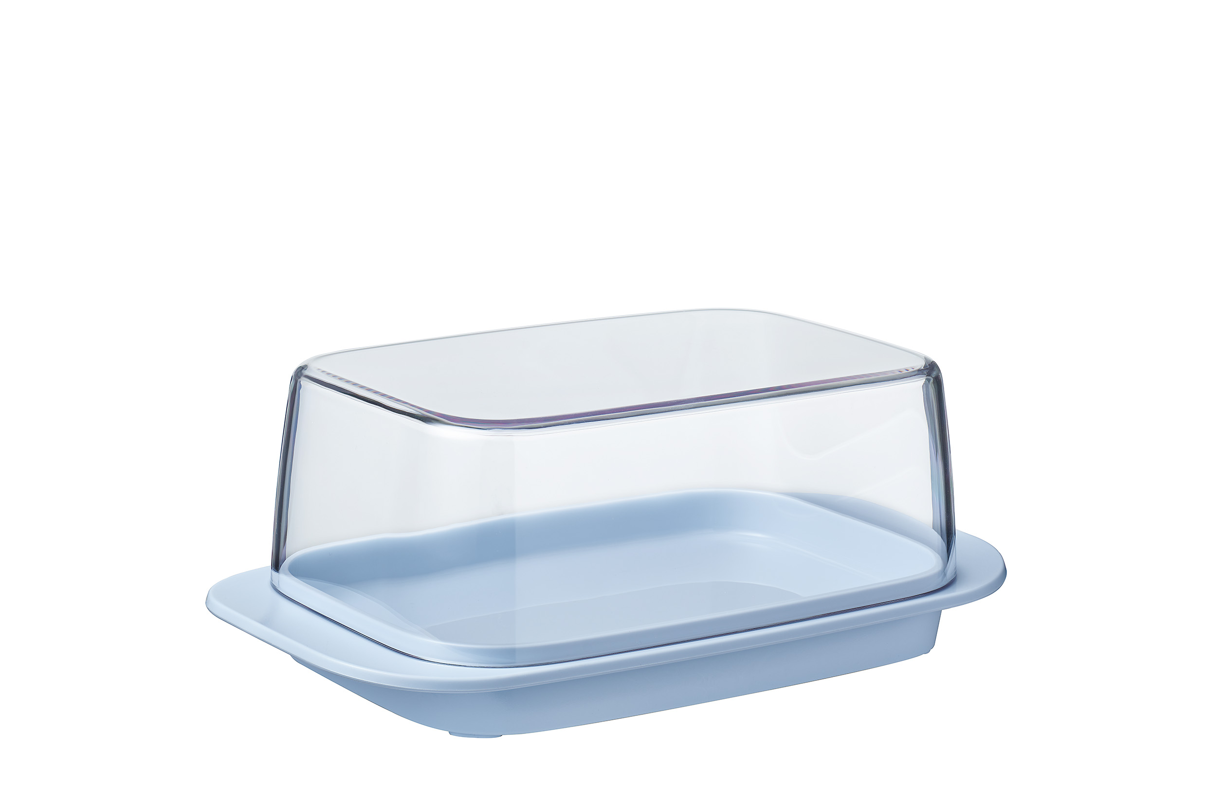 Mepal Butterdose in Farbe Nordic Blue