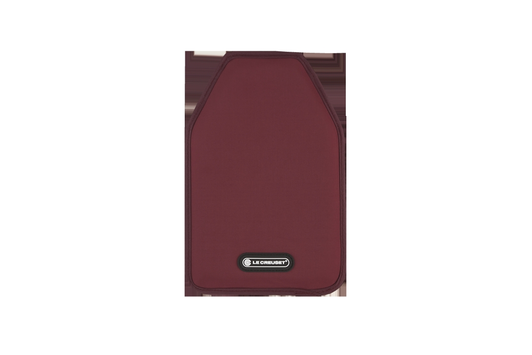 Le Creuset Weinkühler WA-126 23,5cm Burgund