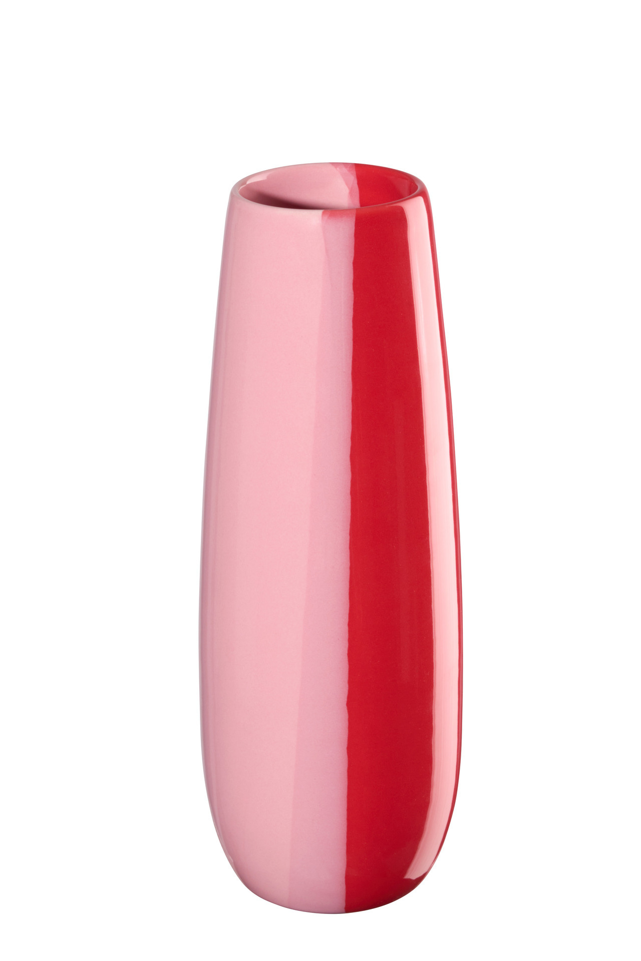 ASA Selection Vase EASE in Farbe mehrfarbig glz