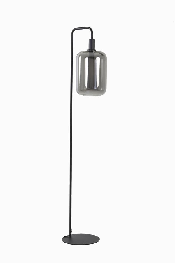 Light & Living Stehleuchte LEKAR in 35,5x28x155cm