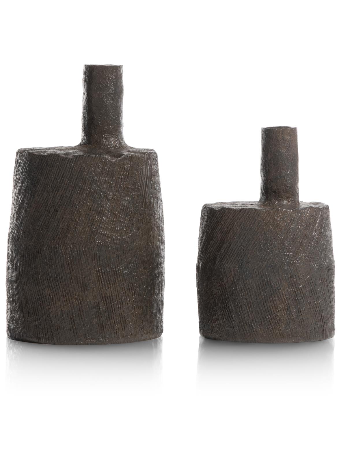 Coco Maison Vase Mosi H27cm 48309-BRU