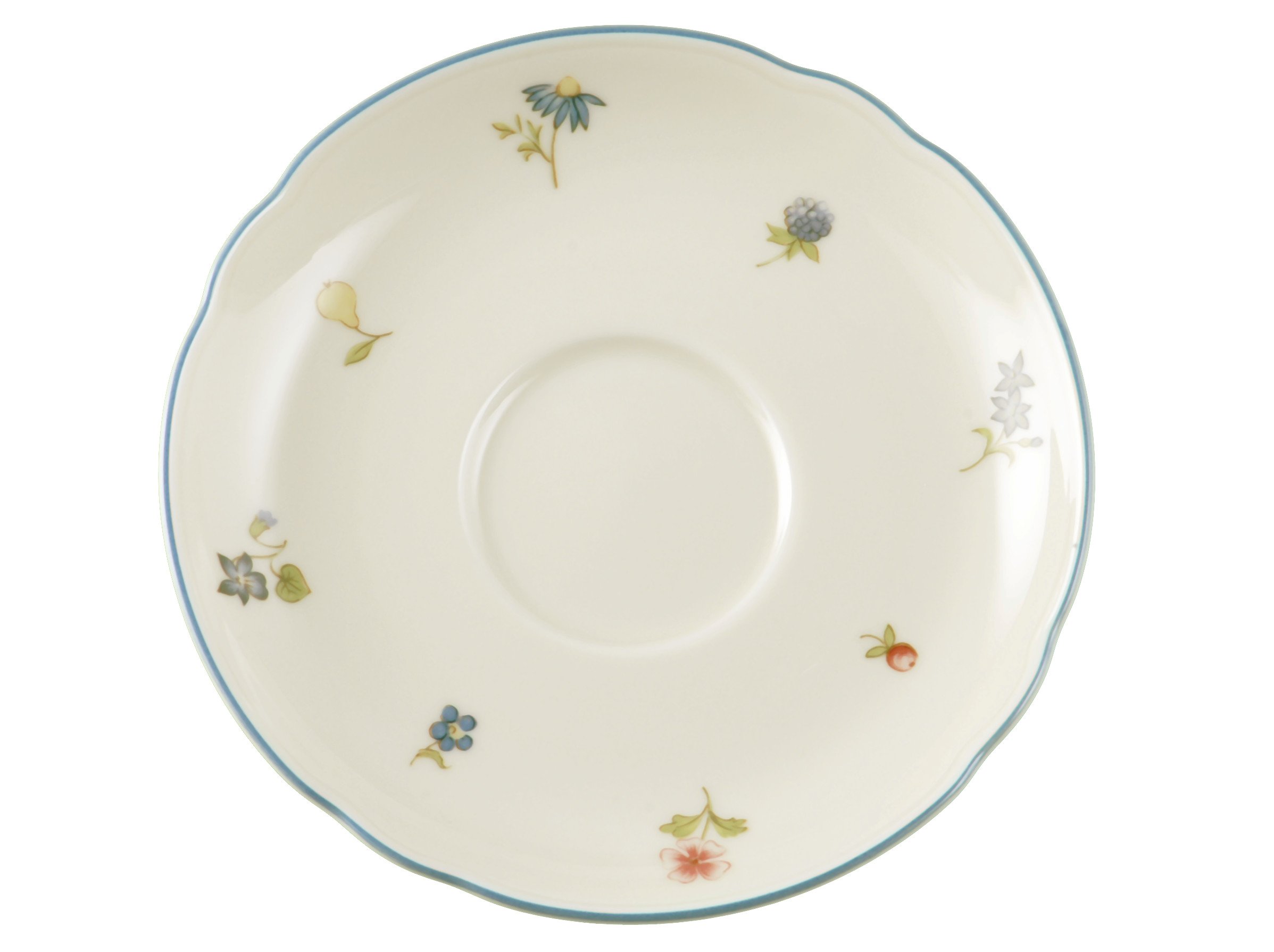 Seltmann Weiden Teeuntertasse 13 cm Marieluise 30308 Streublume Seltmann Weiden Teeuntertasse 13 cm Marieluise 30308 Streublume