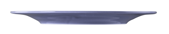 Seltmann Weiden Frühstücksteller rund 23cm Beat 3 Fliederblau