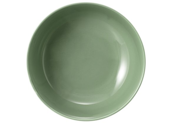 Seltmann Weiden Foodbowl 20 cm Beat 3 Salbeigrün 