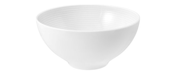 Seltmann Weiden Schüssel rund 15,5 cm Beat 3 weiß Seltmann Weiden Schüssel rund 15,5 cm Beat 3 weiß