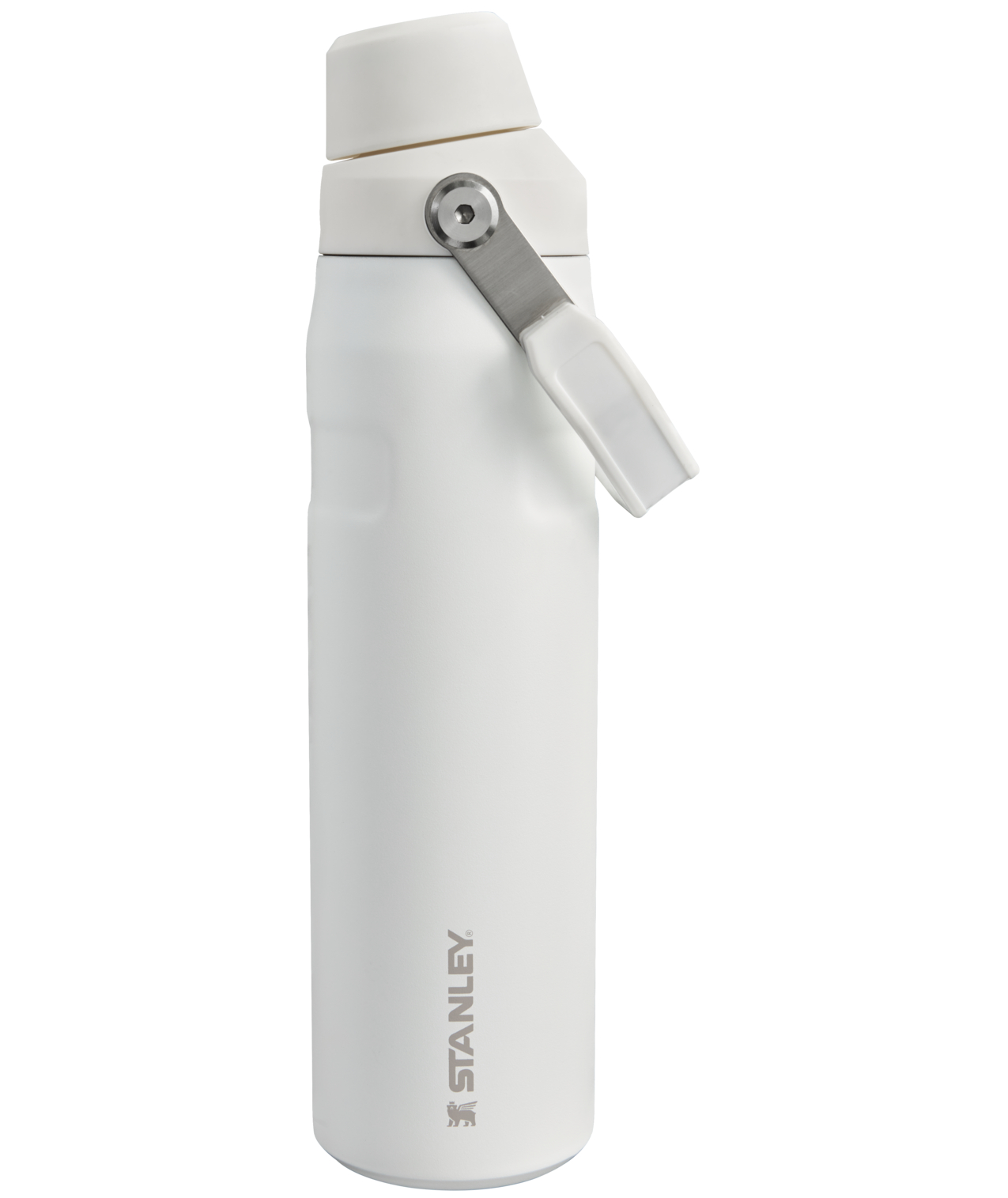 Stanley Aerolight™ IceFlow™ Water Bottle Fast Flow in Farbe Frost Stanley Aerolight™ IceFlow™ Water Bottle Fast Flow in Farbe Frost