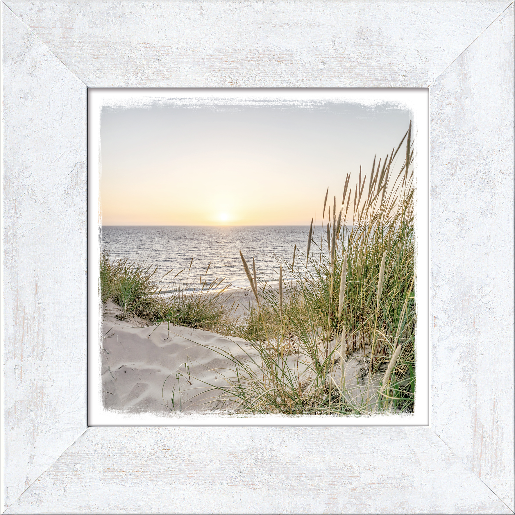ProArt New Classic Wood 44x44cm Nordic beach atmosphere II