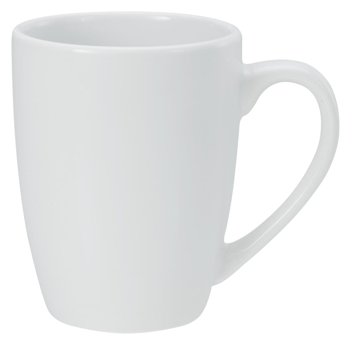 Creatable Becher 35 cl Universal in Farbe Weiß