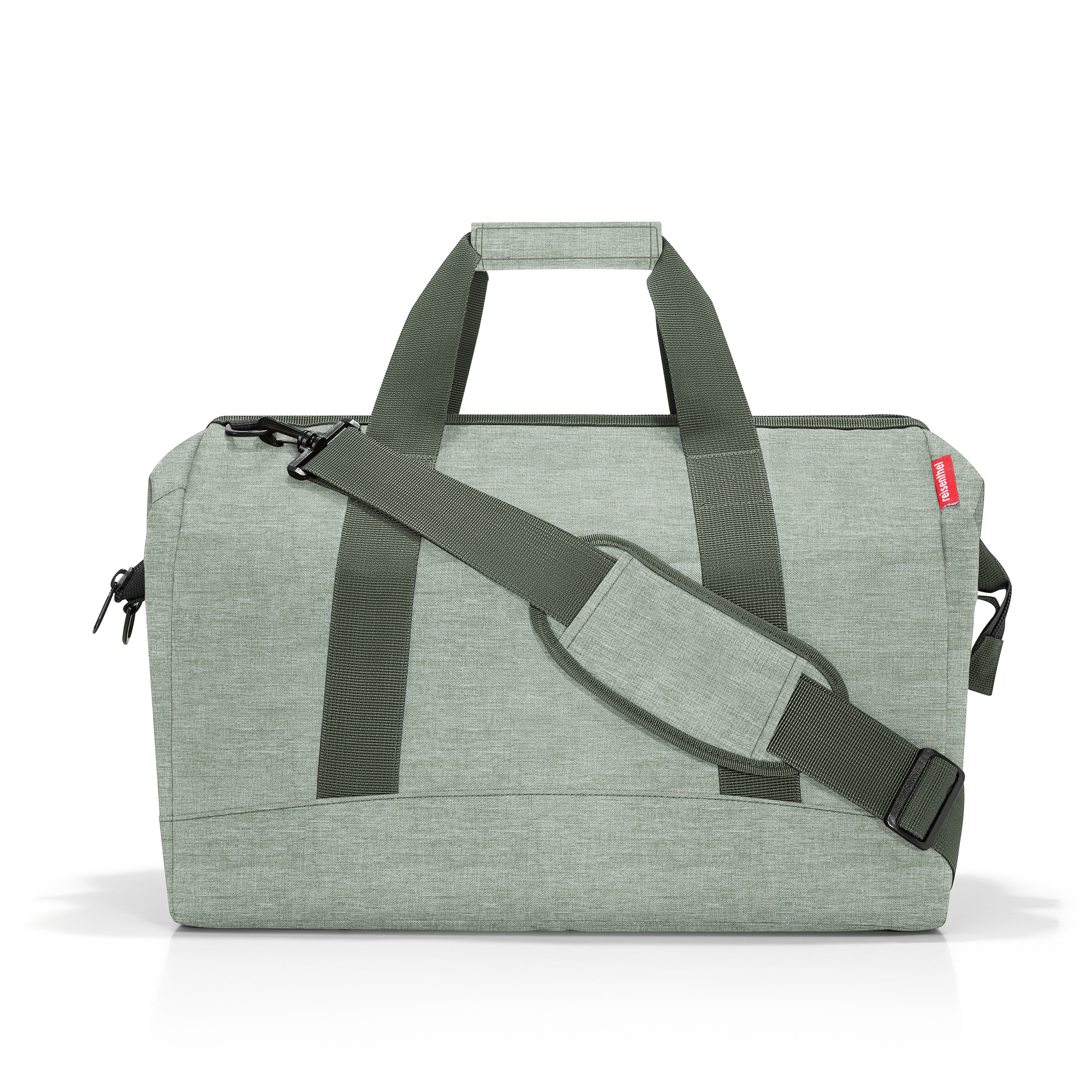 Reisenthel Allrounder l in Farbe twist sage