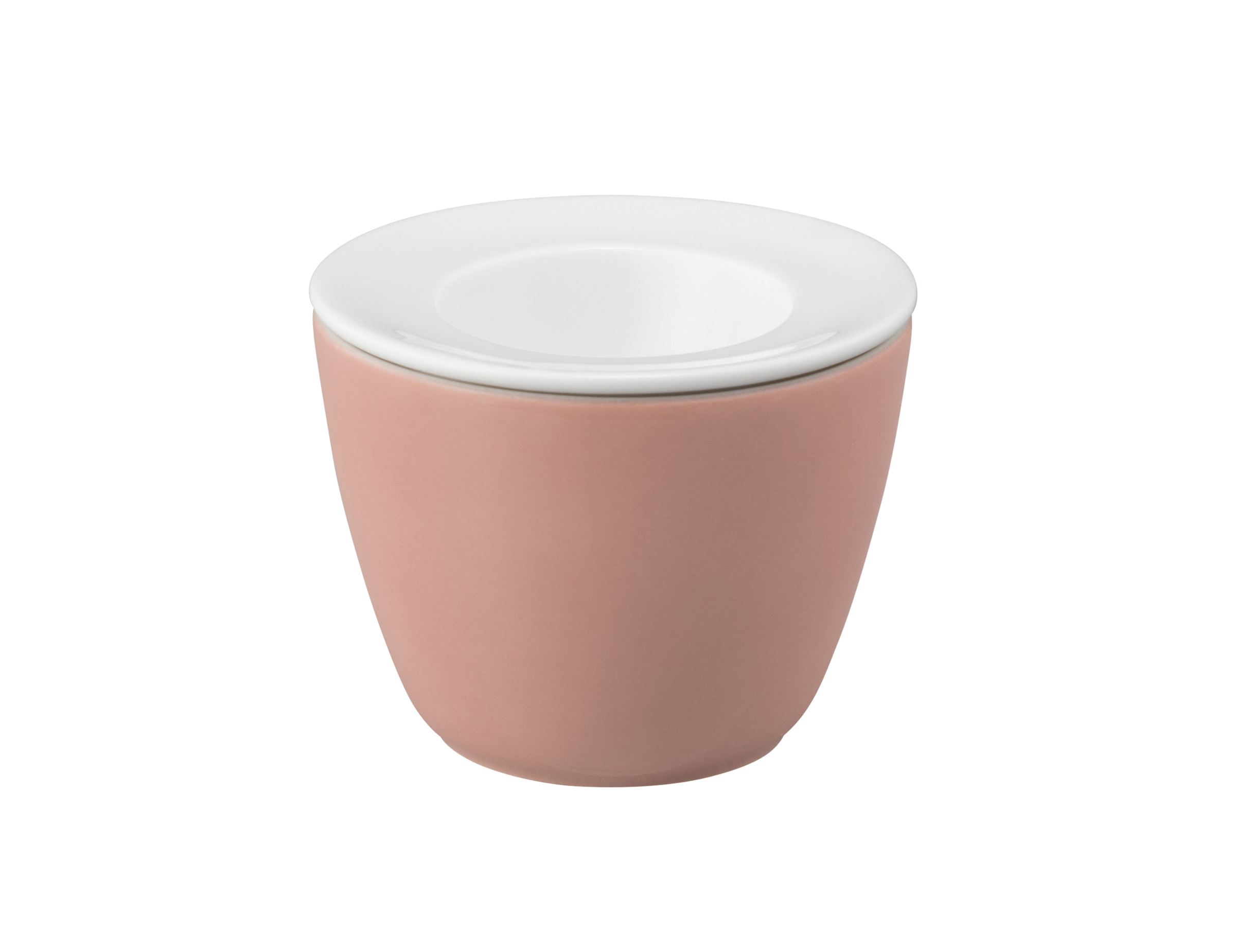 Seltmann Weiden Snack and Egg 2-teilig Life 25673 Fashion posh rose 