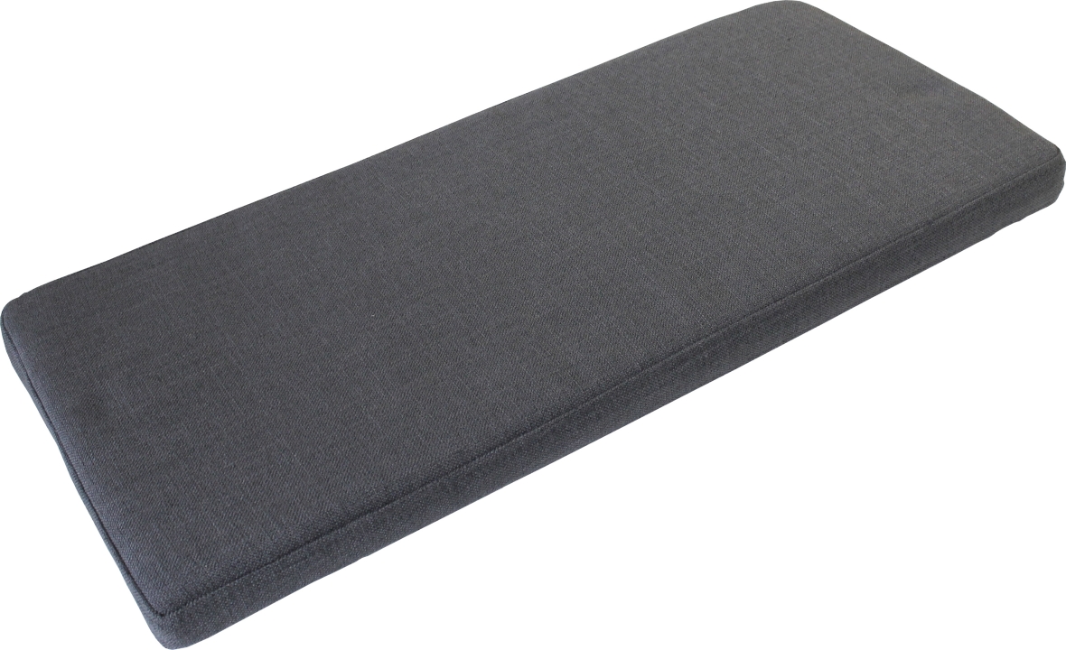 Germania Sitzkissen 3438 in Farbe Anthrazit